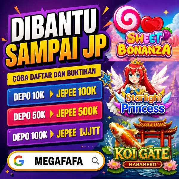 situs judi slot akun demo